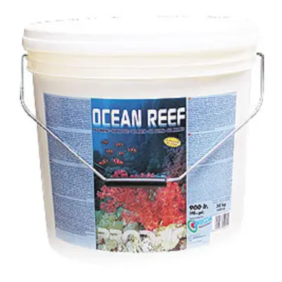 Akvaristika - Nutron Ocean Reef mořská sůl, 30kg