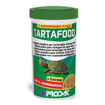 Nutron Tarta gammarus, 250 ml - teraristika