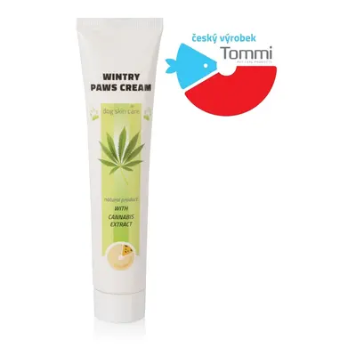 TC Wintry Paws Cream, 100ml - krém na tlapky