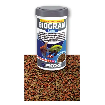 Prodac Biogran Large, 100 g