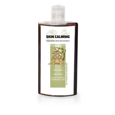 Skin Calming Shampoo šampon pro psy s citlivou srstí, 250ml - chovatelské potřeby pro psy