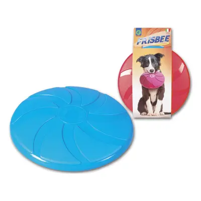 Frisbee pro psy - vinylová hračka pro psy, 23,5cm