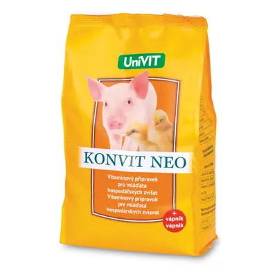 Konvit Neo, vitamínová přísada do krmiva, 1kg