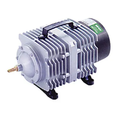 Akvaristika - elektromagnetický kompresor Hailea ACO 009 102W, 110l/hod.