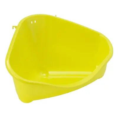 Pets Corner Tray L, 49cm/žlutá 06182-7