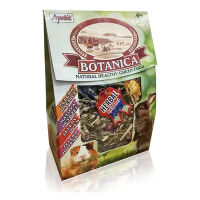 Apetit BOTANICA Herbal, 70g