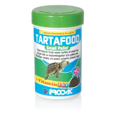 Nutron Tartafood SMALL PELLET, 35g - teraristika