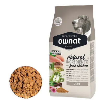 OWNAT CLASSIC DOG Light 12kg