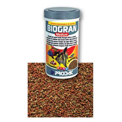 Prodac Biogran Medium, 100 g