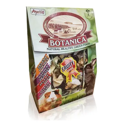 Apetit BOTANICA Fruity, 70g