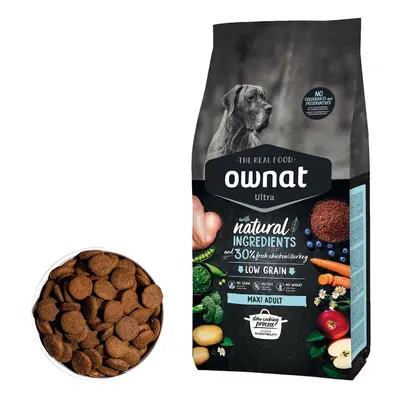 OWNAT ULTRA DOG Maxi Adult 14kg