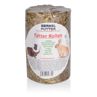 Futter Rollen 1ks