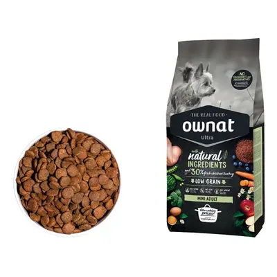 OWNAT ULTRA DOG Mini Adult 400g