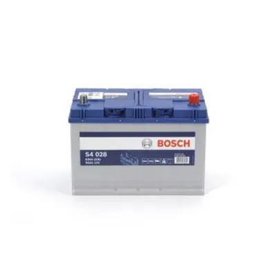 Autobaterie 95Ah/830A Lexus RX (_L2_) - Bosch