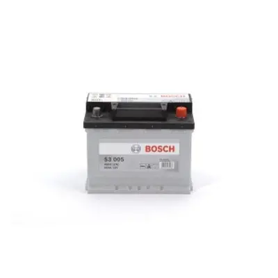 Autobaterie 56Ah/480A Fiat DUNA (146_) - Bosch