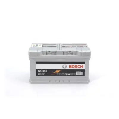 Autobaterie 85Ah/800A Chrysler 300C Touring (LX, LE) - Bosch