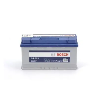 Autobaterie 95Ah/800A Alpina D10 Touring (E39) - Bosch