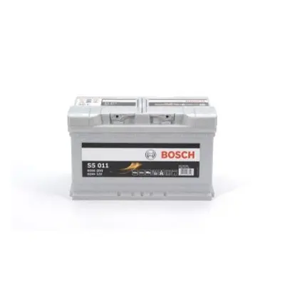 Autobaterie 85Ah/800A Audi A6 Allroad C7 (4GH, 4GJ) - Bosch