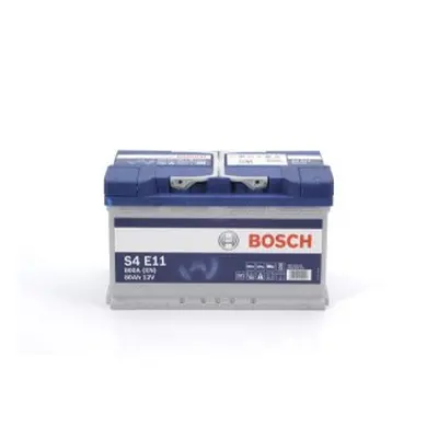 Autobaterie 80Ah/800A Nissan NV300 valník/podvozek (X82) - Bosch