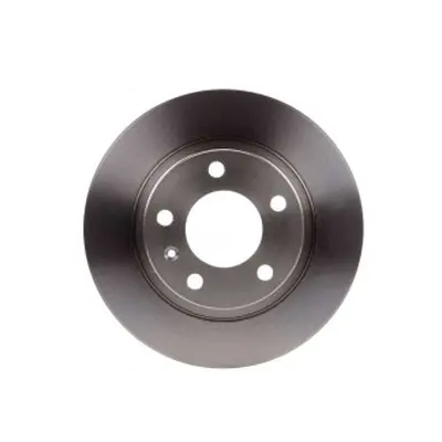 Brzdové kotouče 263,6 mm Opel CORSA E (X15) - BOSCH