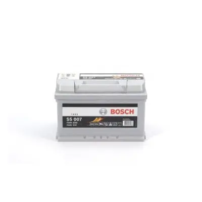 Autobaterie 74Ah/750A Ford ORION II (AFF) - Bosch