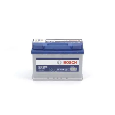 Autobaterie 74AH 680A Citroen C5 II (RC_) - Bosch