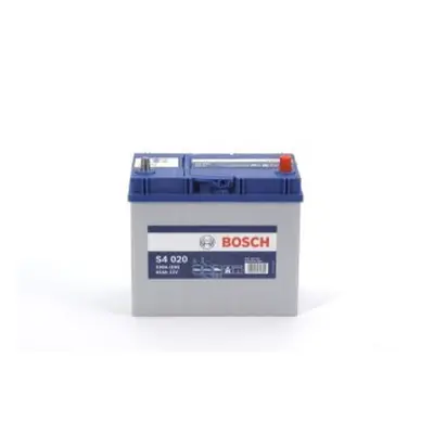 Autobaterie 45Ah/330A Subaru LIBERO autobus (E10, E12) - Bosch