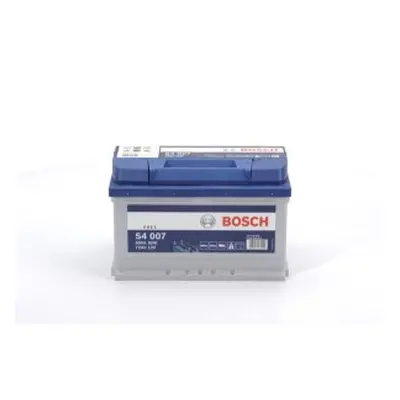 Autobaterie 72AH 680A Ford GALAXY MK III VAN (CK) - Bosch