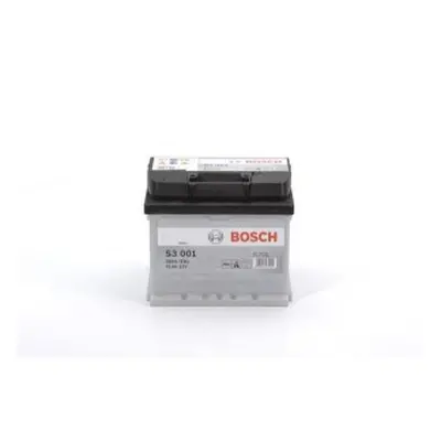 Autobaterie 41Ah/360A Rover 100 Kabriolet (XP) - Bosch