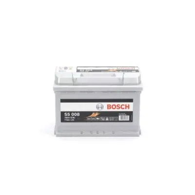 Autobaterie 77Ah/780A Citroen XSARA PICASSO (N68) - Bosch