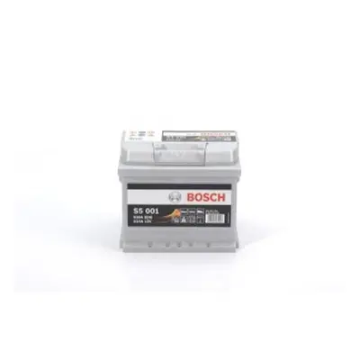 Autobaterie 52Ah/520A Nissan KUBISTAR Krabice (X76) - Bosch