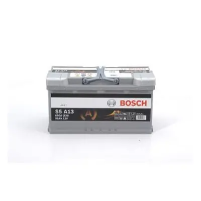 Autobaterie 95Ah/850A VW TOUAREG (CR7) - Bosch