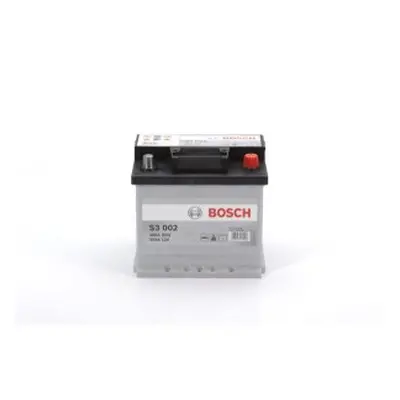 Autobaterie 45Ah/400A Citroen GS Break - Bosch