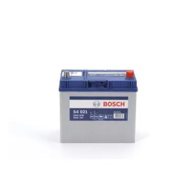 Autobaterie 45Ah/330A Honda CR-V III (RE_) - Bosch