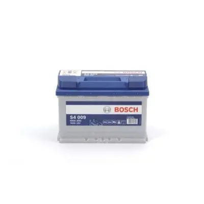 Autobaterie 74Ah/680A Jeep CHEROKEE (XJ) - Bosch