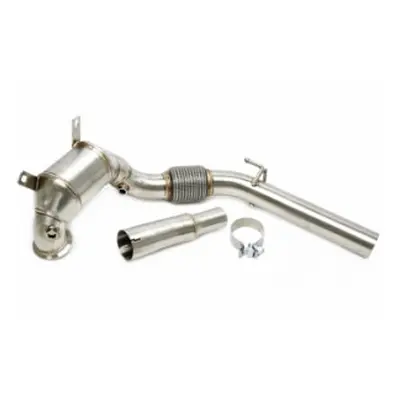 Downpipe VW Golf 7 (AU/AUV) - 1,2TFSI/1,4TFSI