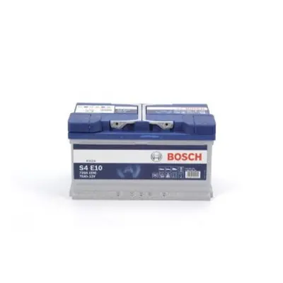 Autobaterie 75Ah/730A Ford KUGA II (DM2) - Bosch