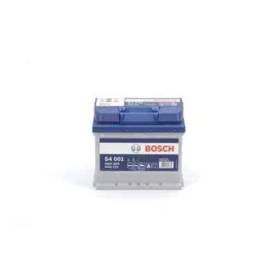 Autobaterie 44AH 440A VW PASSAT B3/B4 (3A2, 35I) - Bosch