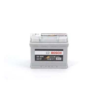 Autobaterie 63Ah/610A Peugeot 505 (551A) - Bosch