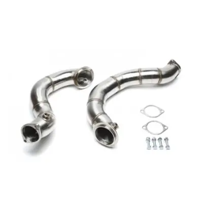 Downpipe BMW 3 Touring (E91) - 335i