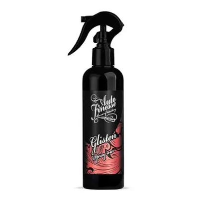 Glisten Spray rychlý vosk 250 ml - AUTO FINESSE