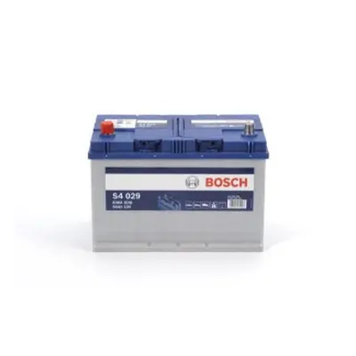 Autobaterie 95Ah/830A Nissan TERRANO I (WD21) - Bosch