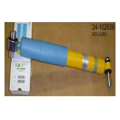 Zadní tlumič Renault MEGANE 3 kupé (DZ0/1_) - Bilstein B6