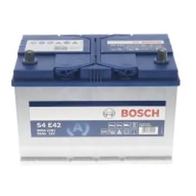 Autobaterie 85Ah/800A Mazda CX-5 Van (KE_) - Bosch