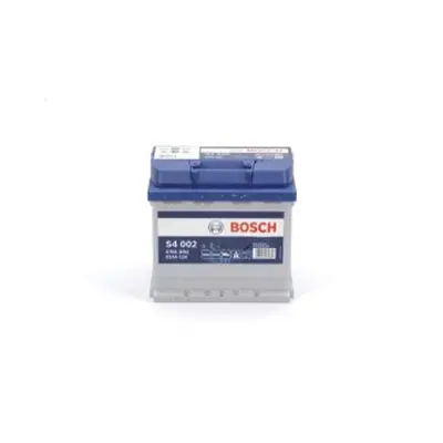 Autobaterie 52Ah/470A Rover 400 II (XW) - Bosch