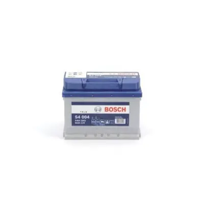 Autobaterie 60AH 540A Ford P 100 II - Bosch