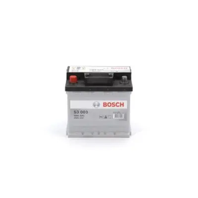 Autobaterie 45Ah/400A Lancia BETA (828_) - Bosch