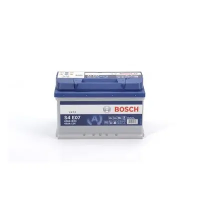 Autobaterie 65Ah/650A Alfa romeo GIULIETTA (940_) - Bosch