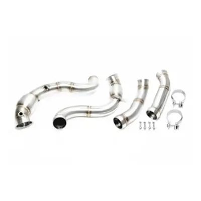 Downpipe Mercedes C-CLASS (W205)