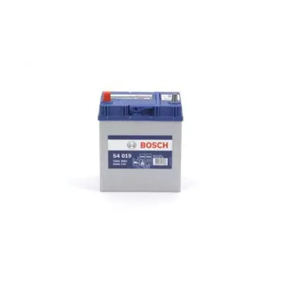 Autobaterie 40Ah/330A Nissan SUNNY (140Y, 150Y) - Bosch